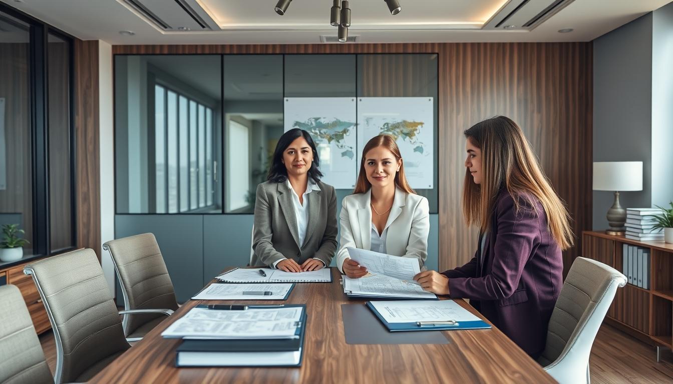 Planning support for seniors