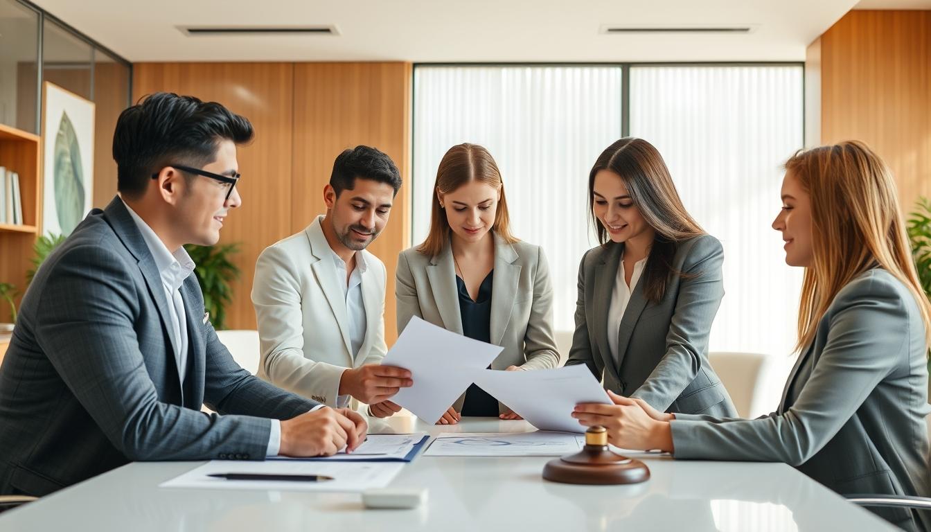 About QuietRiverLoop senior legal support