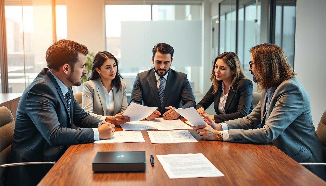 Family guidance and planning support